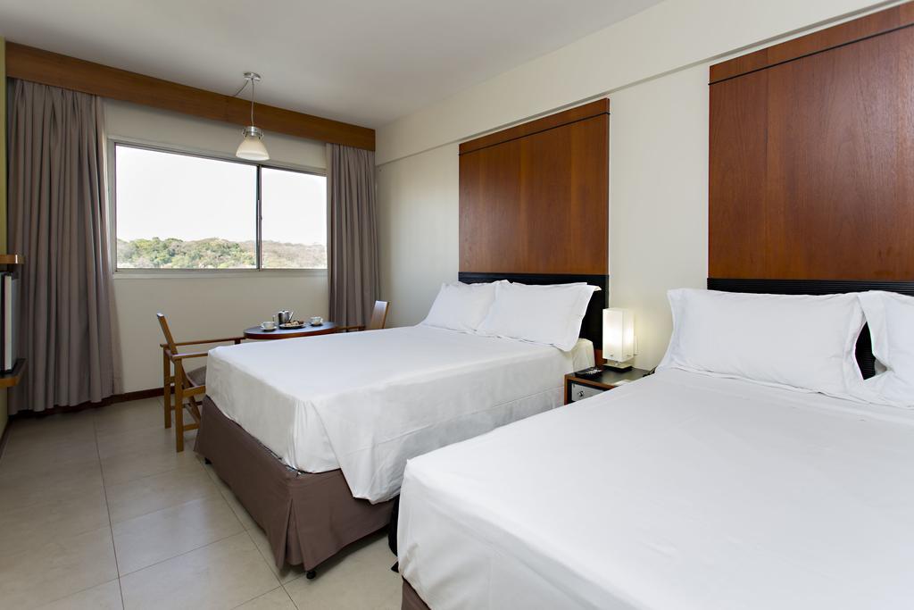 Stream Palace Hotel (Adults Only) Ribeirão Preto Exterior foto