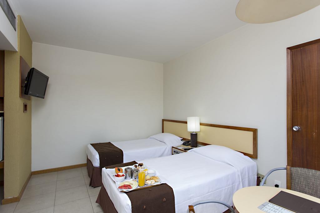 Stream Palace Hotel (Adults Only) Ribeirão Preto Exterior foto
