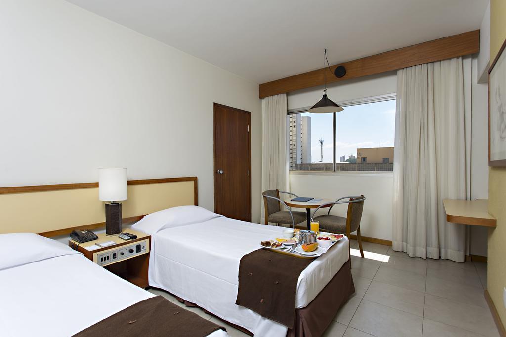 Stream Palace Hotel (Adults Only) Ribeirão Preto Exterior foto